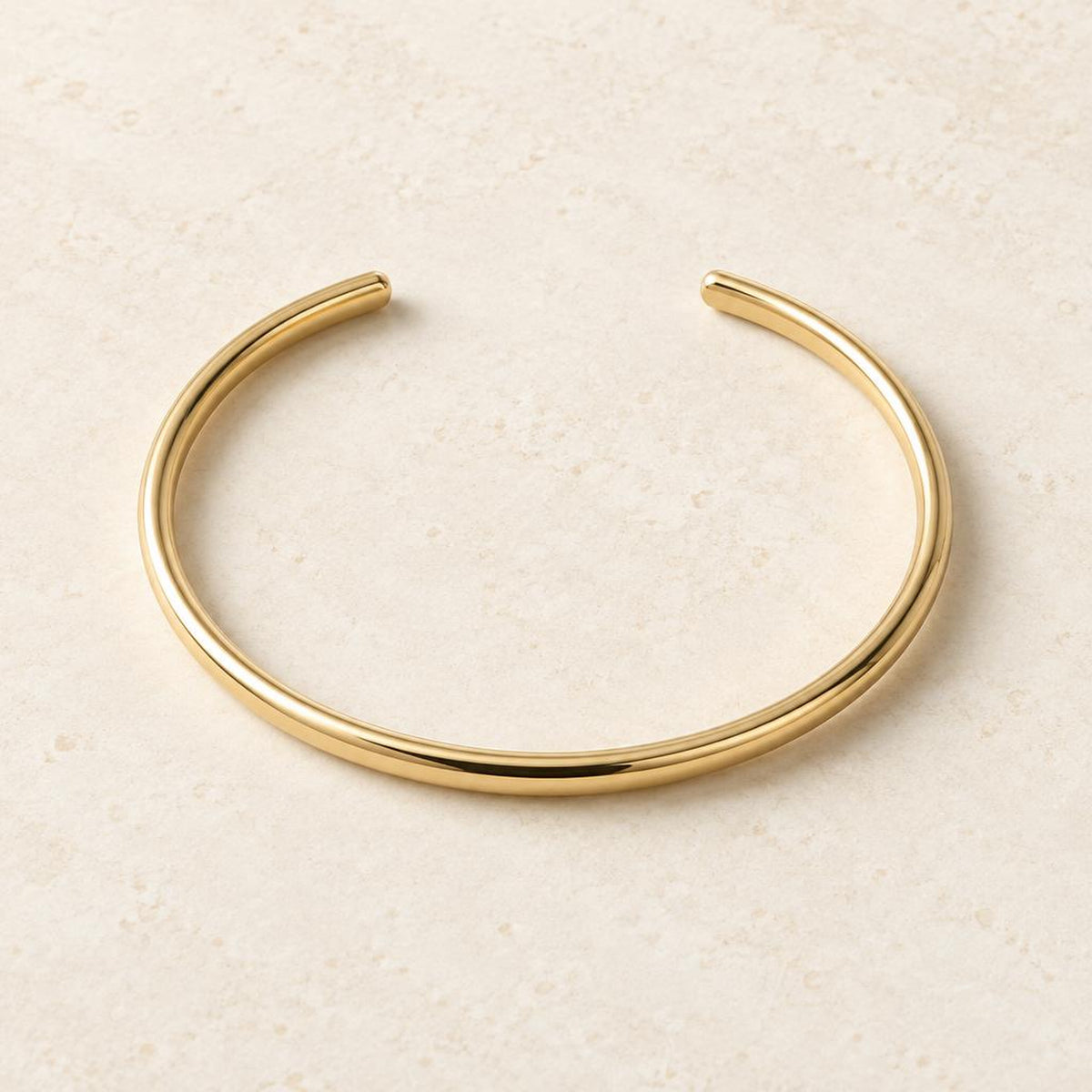 Jonc Minimal — Cercle Essentiel